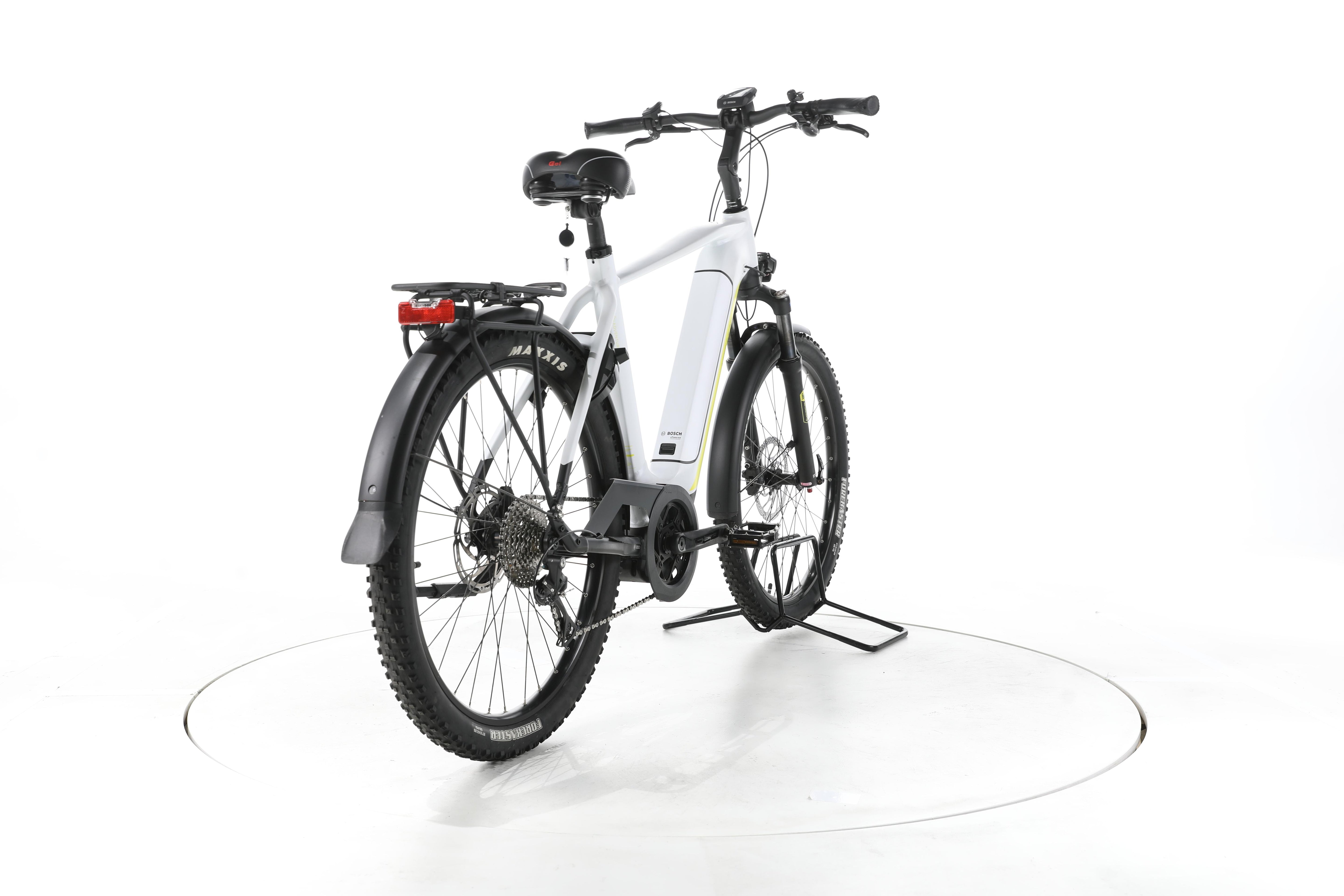 Victoria eAdventure 12.6 Trekking E-Bike - Image 11