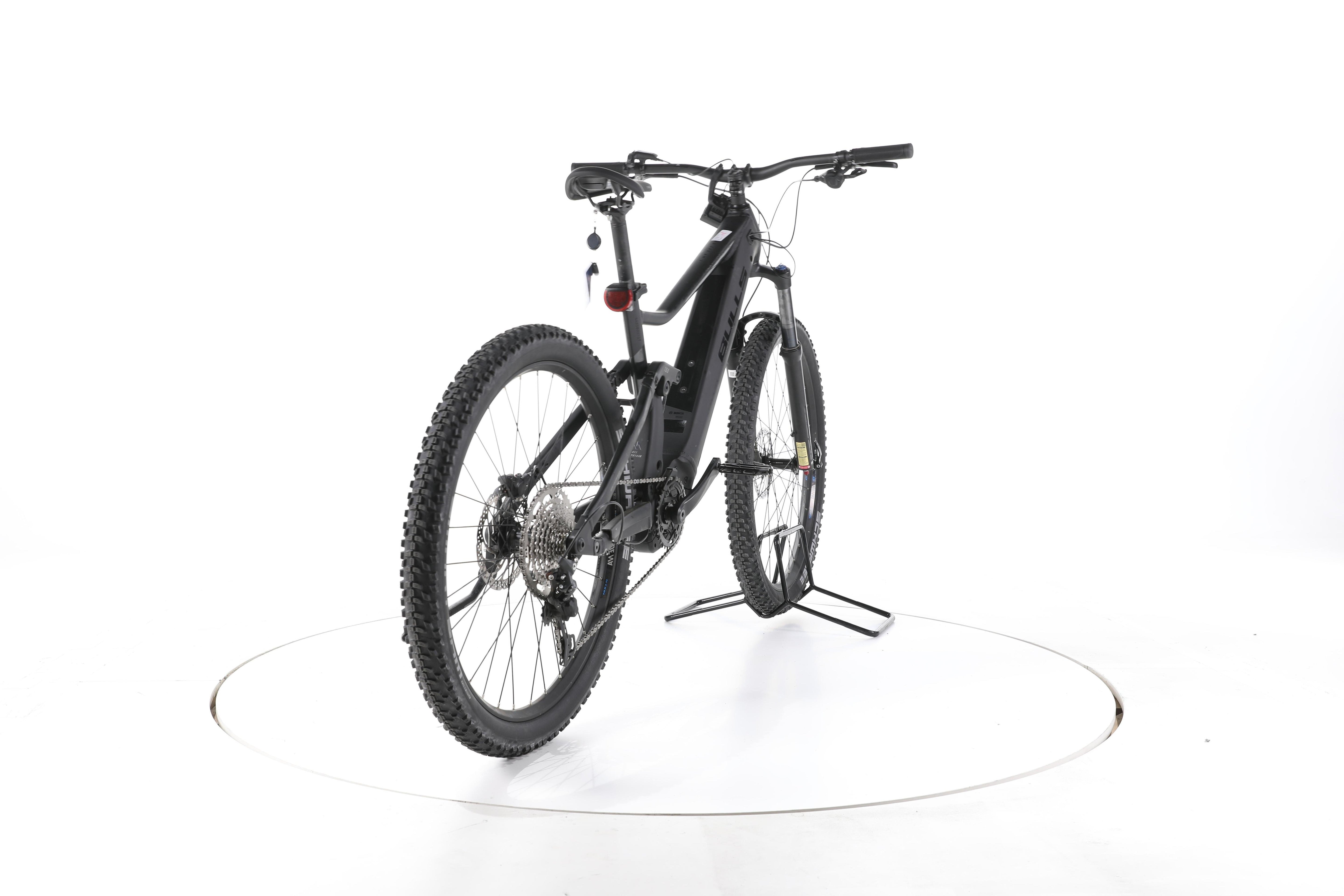 Bulls Copperhead EVO AM 1 E-Bike Fully - Image 11