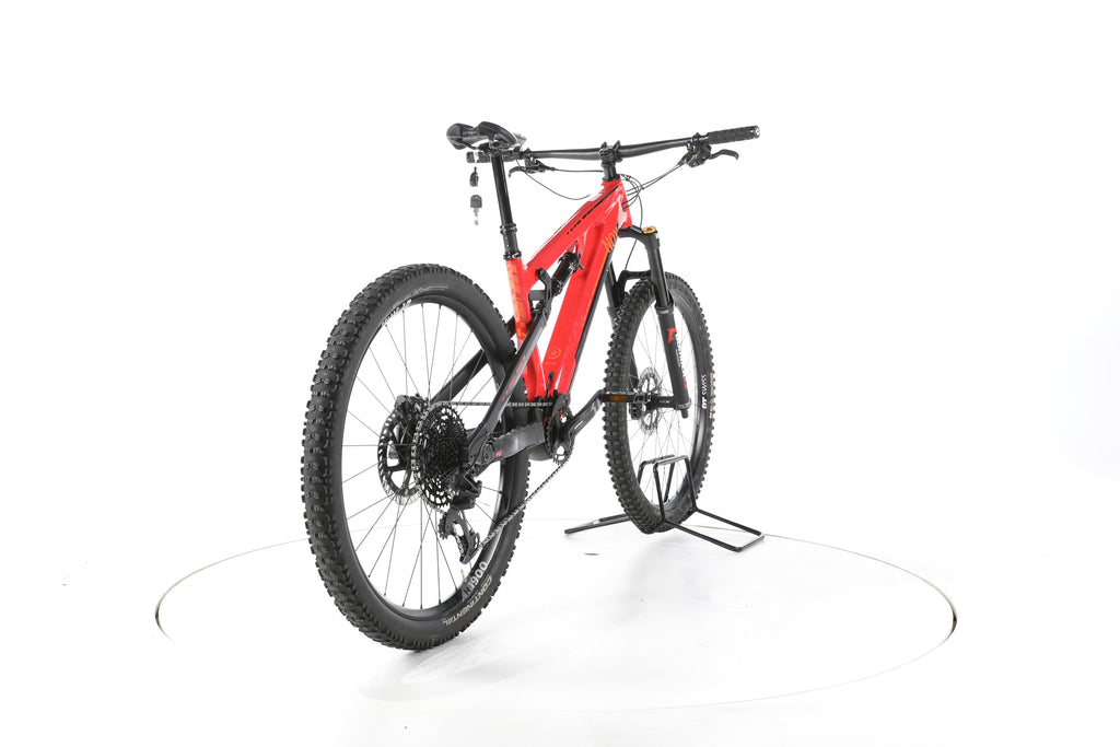 Nox Cycles Helium AllMtn 5.9 E-Bike Fully Carbon - Image 11