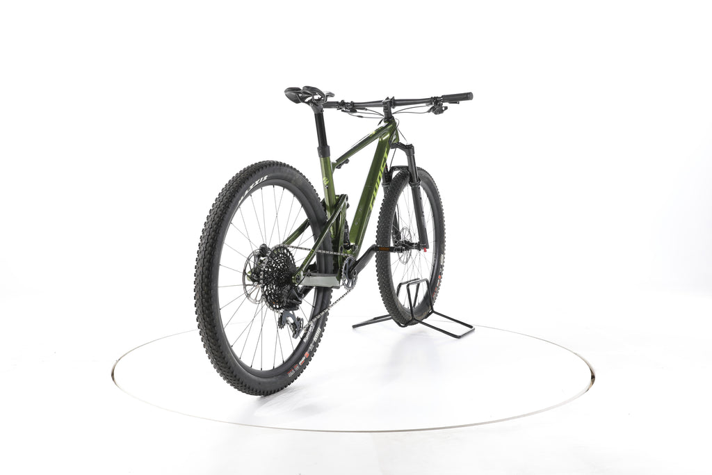 Ghost Lector FS SF LC Universal Fahrrad Fully - Image 11