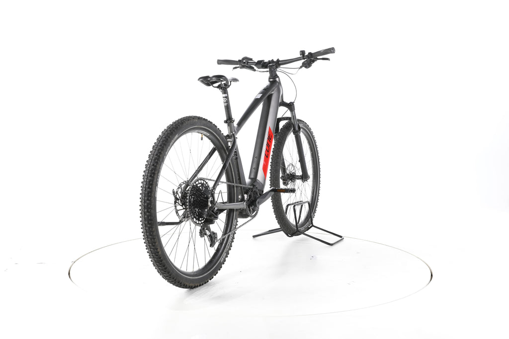 CONE Bikes eTrail IN 4.0 E-Bike - Image 11