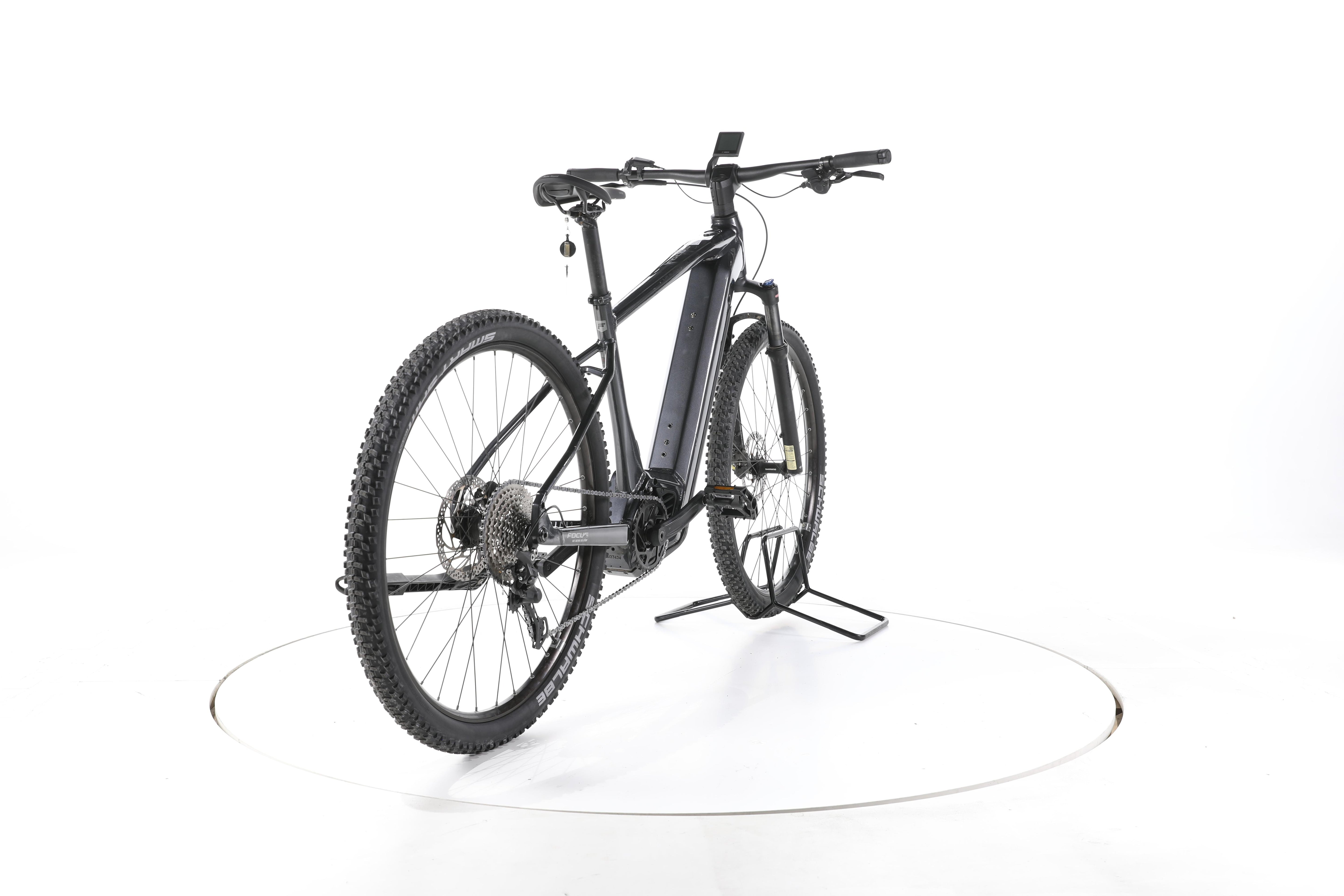 Focus JARIFA² 6.7 E-Bike - Image 11