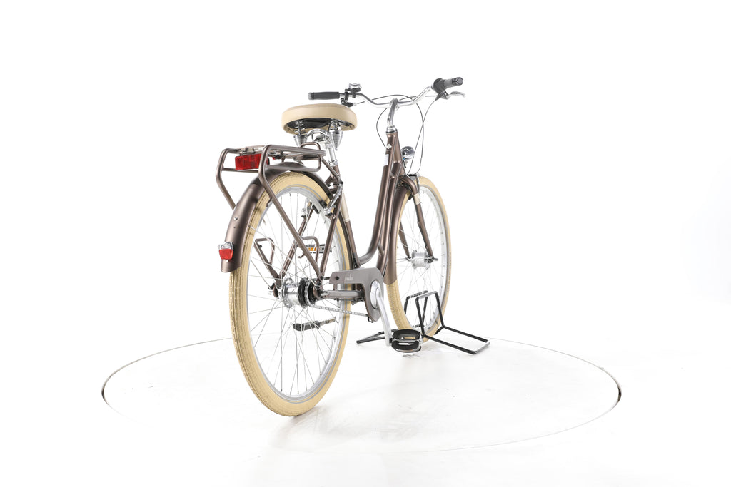 Hercules Viverty R7 Fahrrad City & Trekking - Image 11
