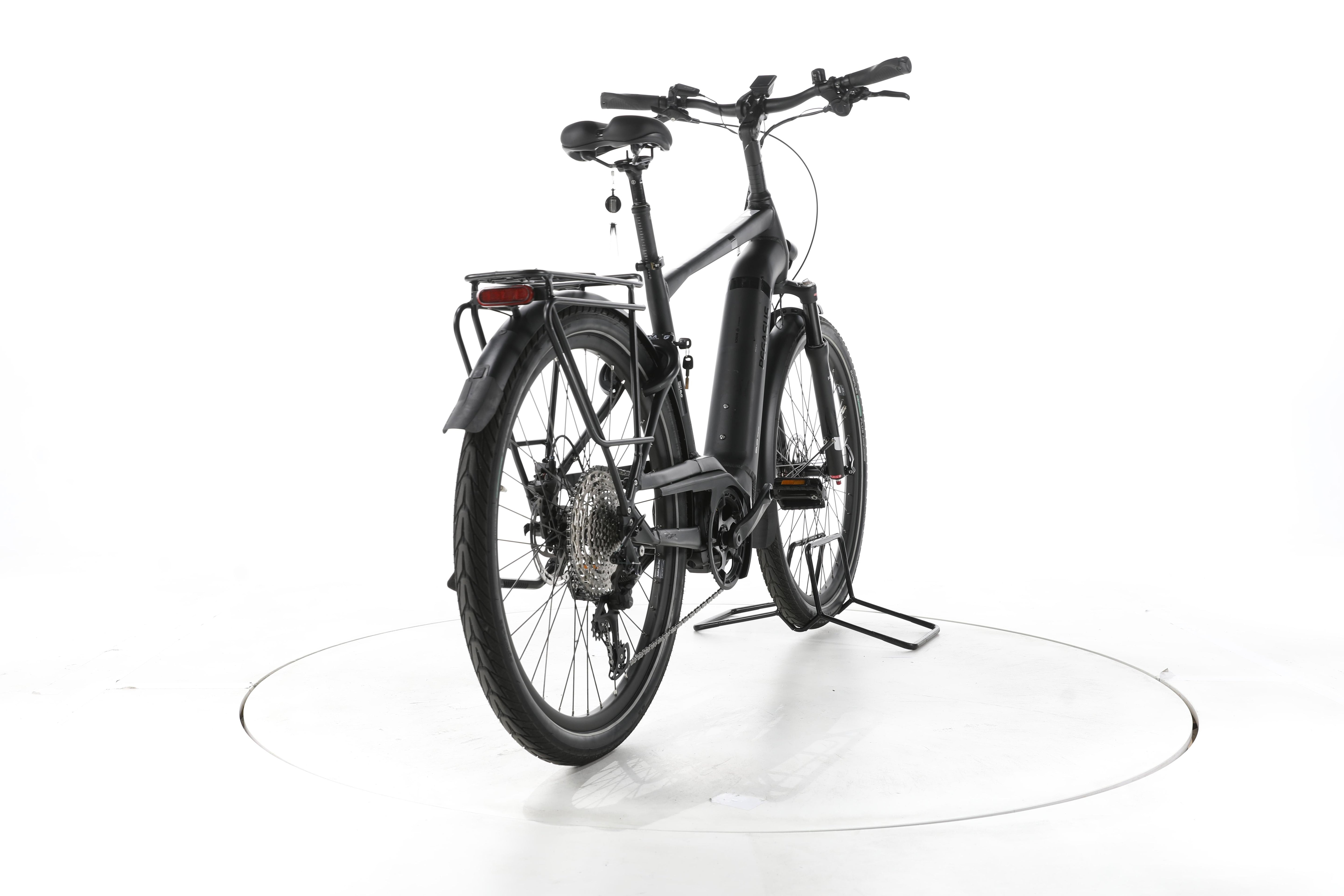 Pegasus Strong Evo 12 Lite Trekking E-Bike - Image 11