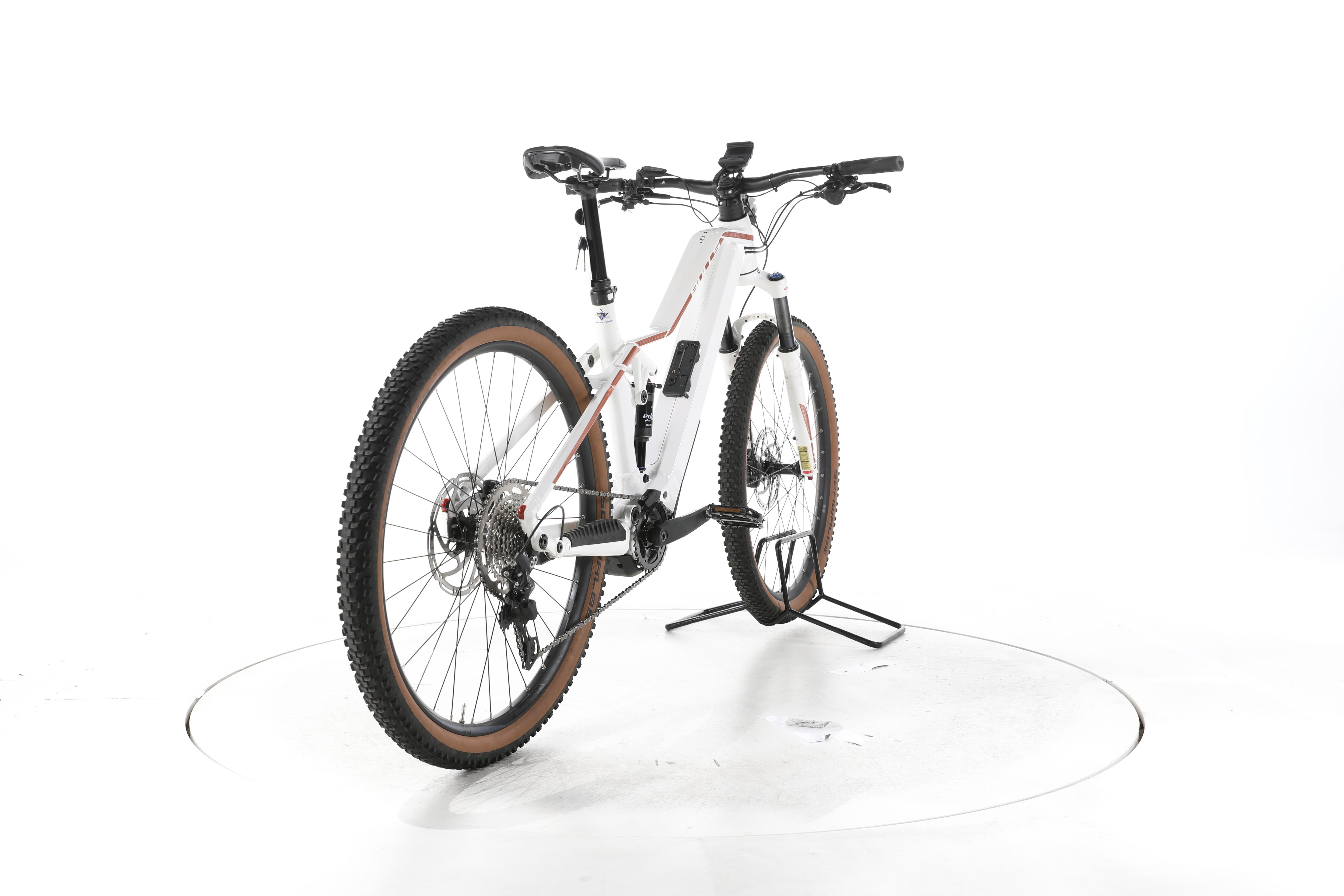 Bulls Sonic EVA TR1 E-Bike Fully - Image 11