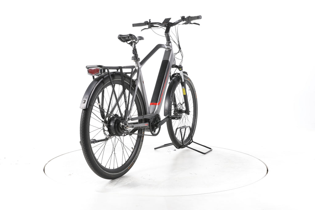 FREEBIKE Brooklyn City E-Bike - Image 11