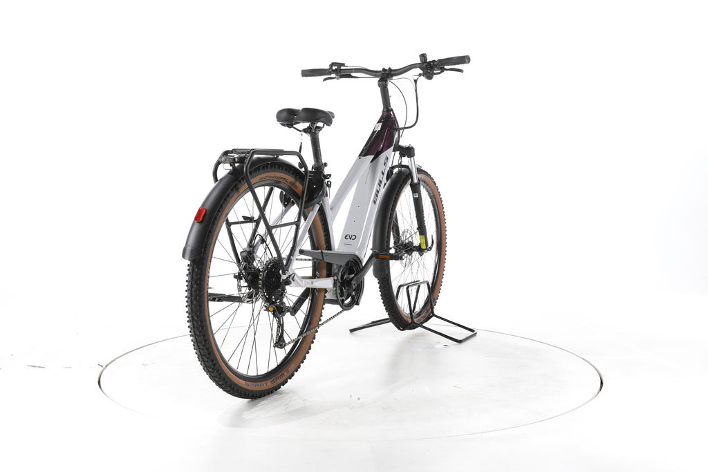 Bulls Cross Evo Trekking E-Bike Tiefeinsteiger - Image 11