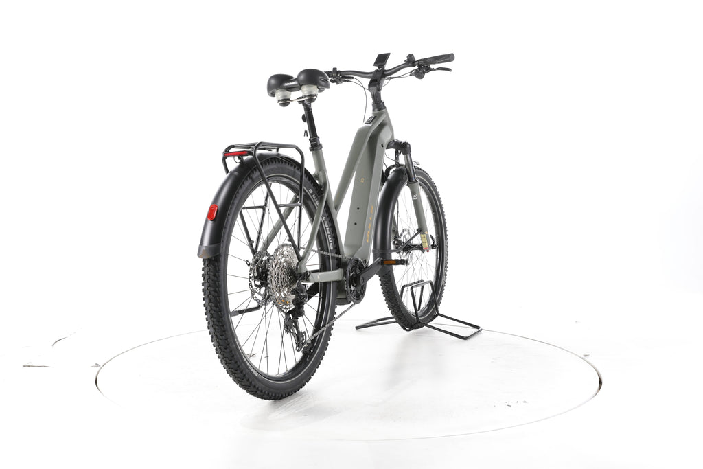Bulls Iconic EVO 2 Trekking E-Bike 2026 - Image 11