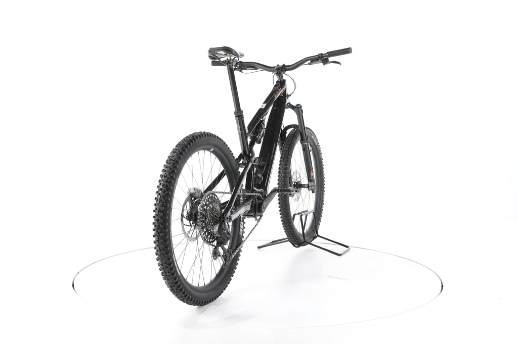 Specialized Turbo Levo SL Expert E-Bike Fully Carbon 2024 - Image 11
