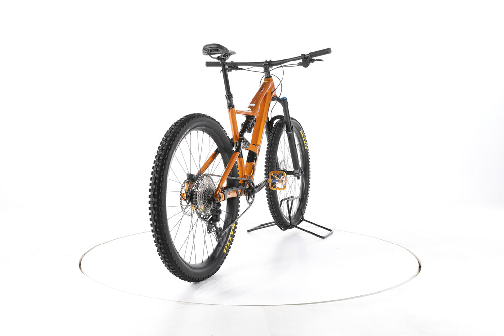 Orbea Occam H20 LT Fahrrad Fully - Image 11