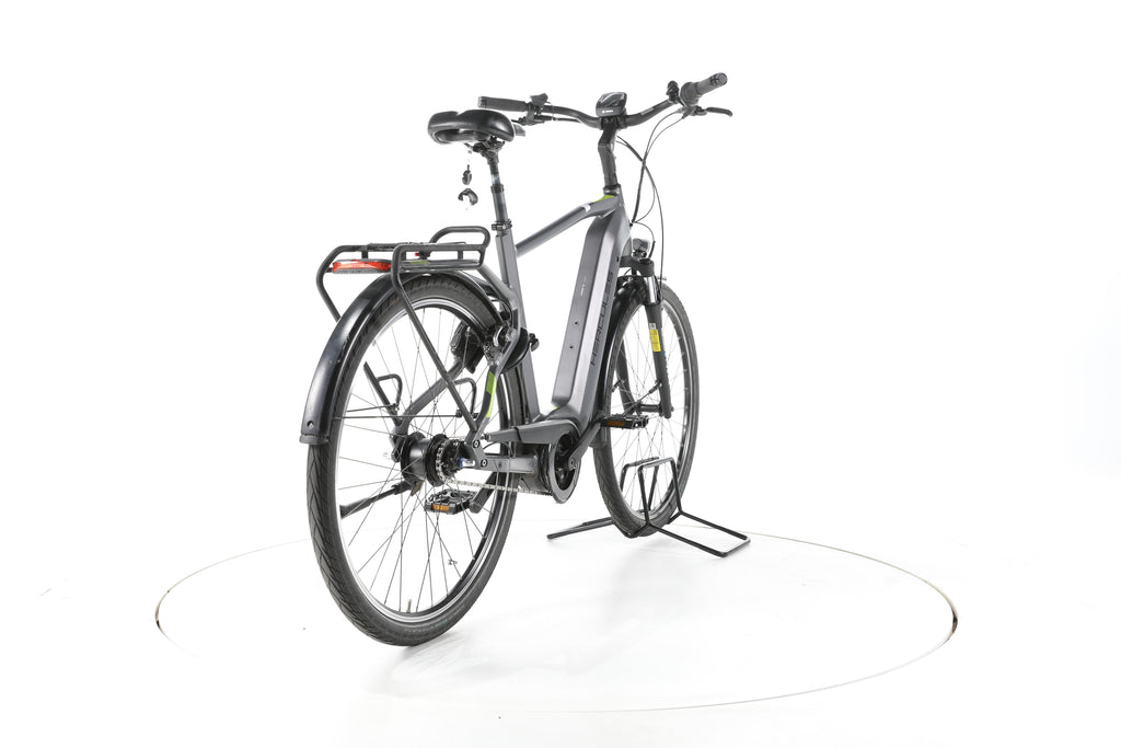 Hercules Robert/a Deluxe I-F8 City E-Bike - Image 11