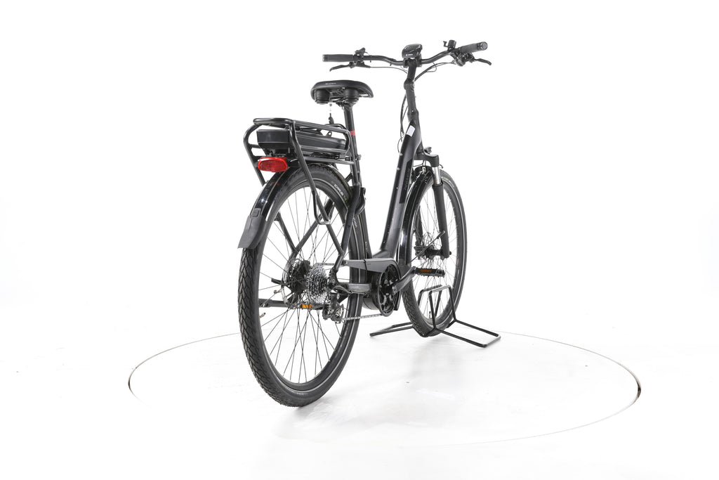 Pegasus Solero E8 Plus Trekking E-Bike Tiefeinsteiger - Image 11