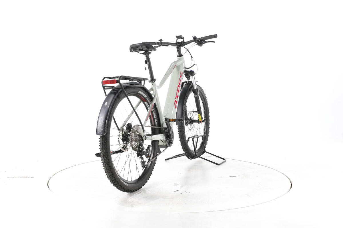 Axess Force WS Allroad Trekking E-Bike - Image 11