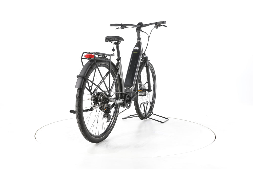 Giant DailyTour E+ 2 D Trekking E-Bike Tiefeinsteiger - Image 11