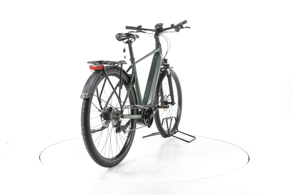 Green's Richmond Trekking E-Bike - Image 11
