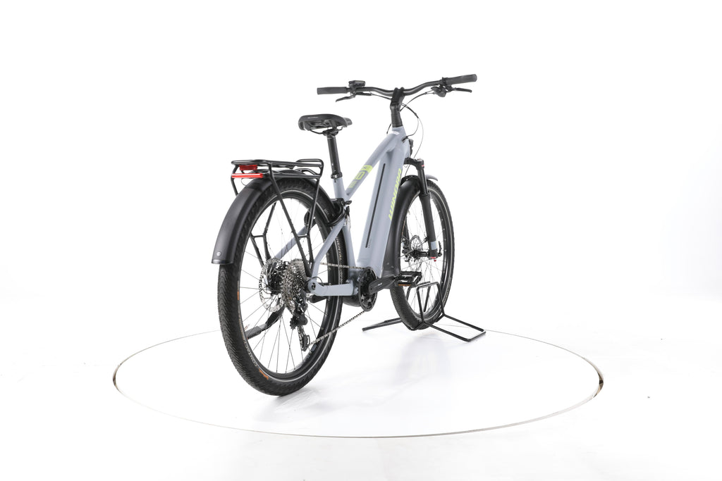 Winora Yucatan X10 Trekking E-Bike - Image 11