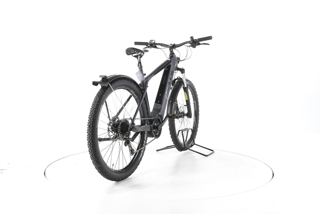 Bulls Copperhead EVO 1 Street Trekking E-Bike - Image 11