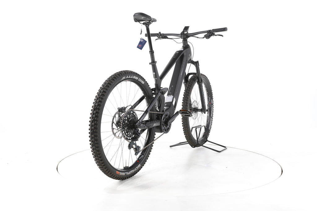 Conway Xyron S 7.9 E-Bike Fully Carbon - Image 11