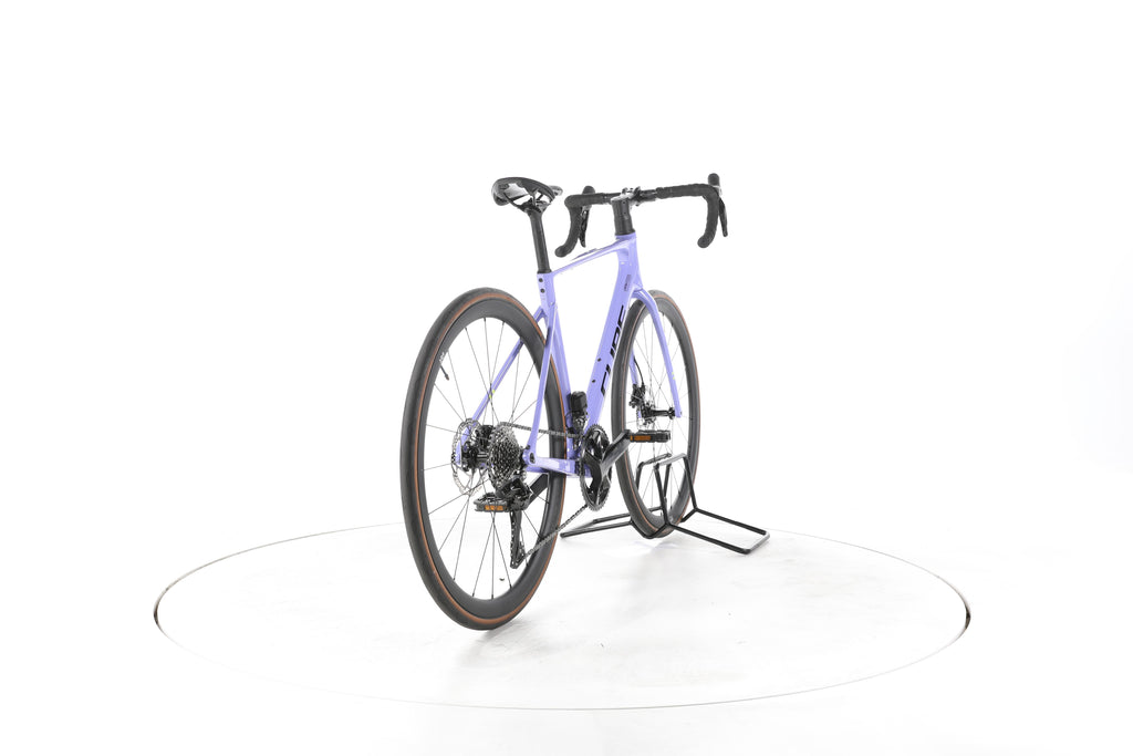 Cube Attain C:62 SLX Rennrad Carbon 2025 - Image 11