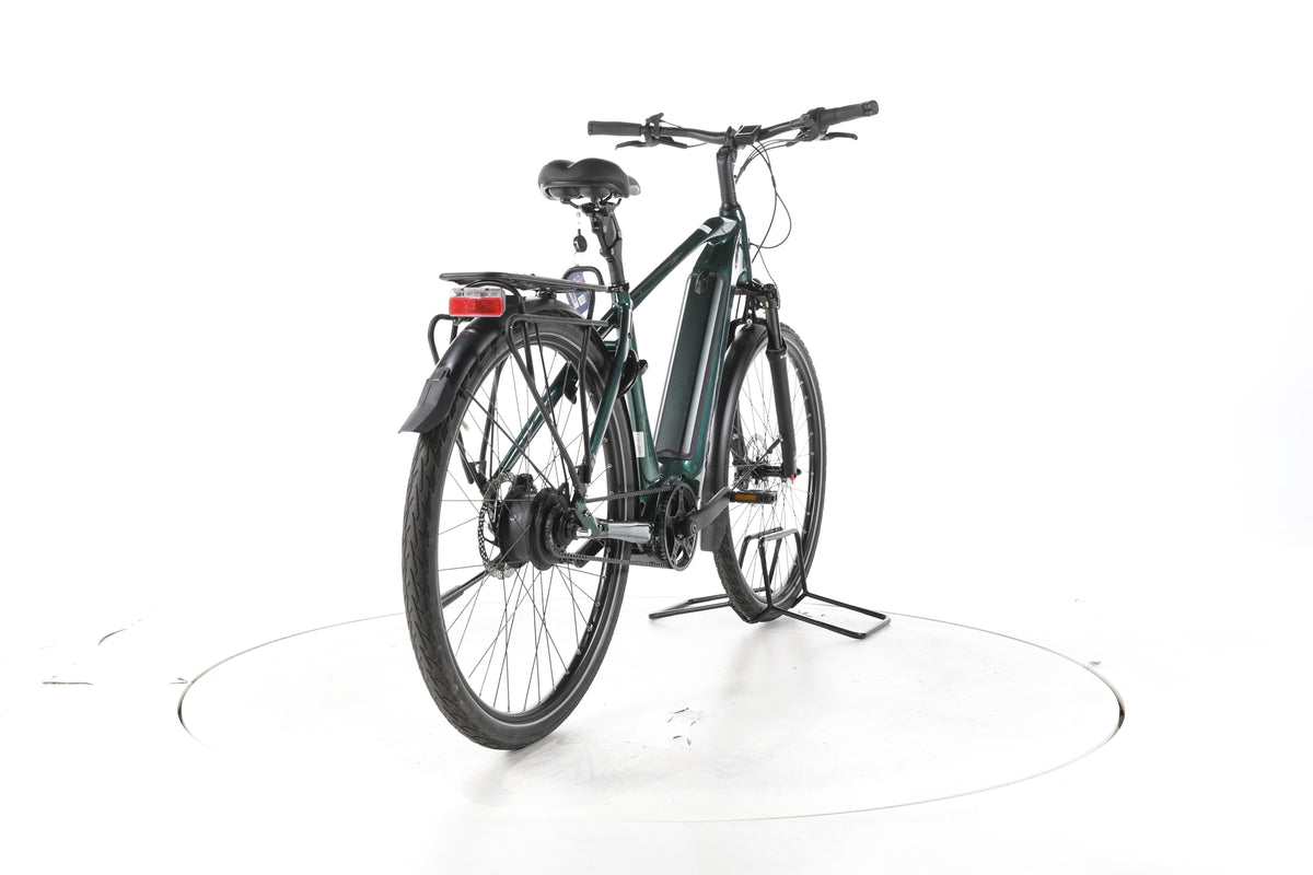 Velo de Ville AEB 890 Smooth City E-Bike - Image 11