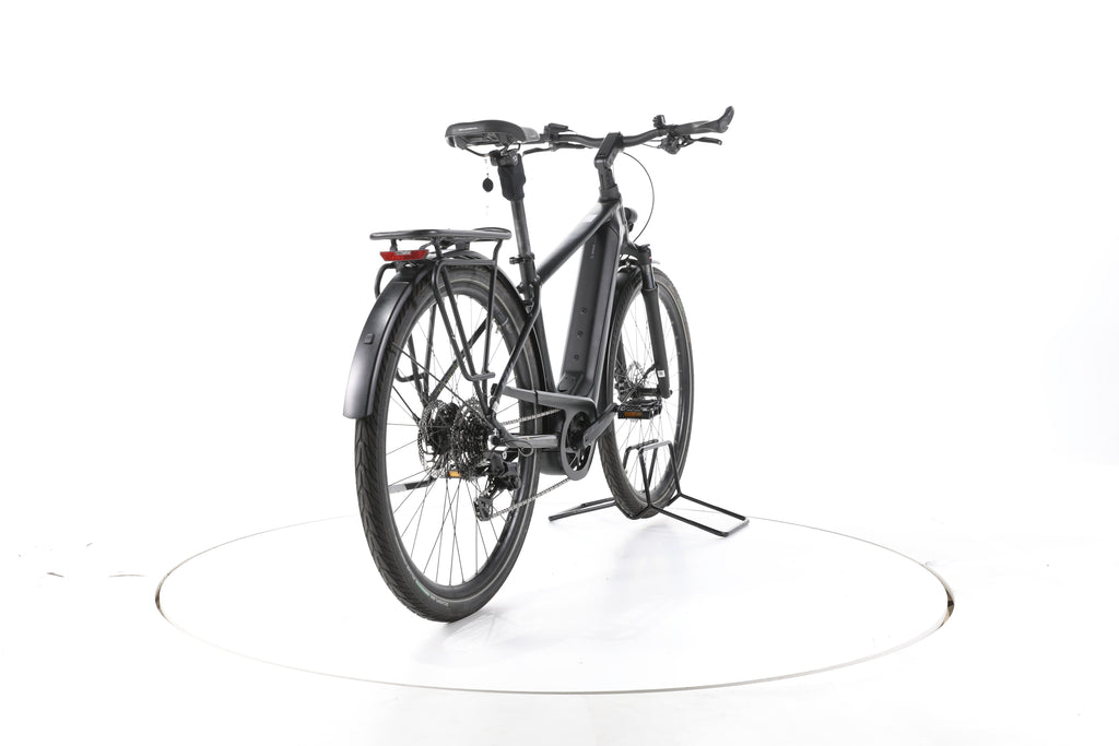 KTM ZEG CENTO 10 Trekking E-Bike - Image 11