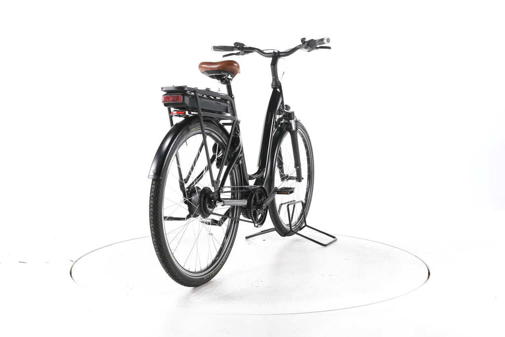 Riese & Müller Swing 4 Vario City E-Bike Tiefeinsteiger 2025 - Image 11