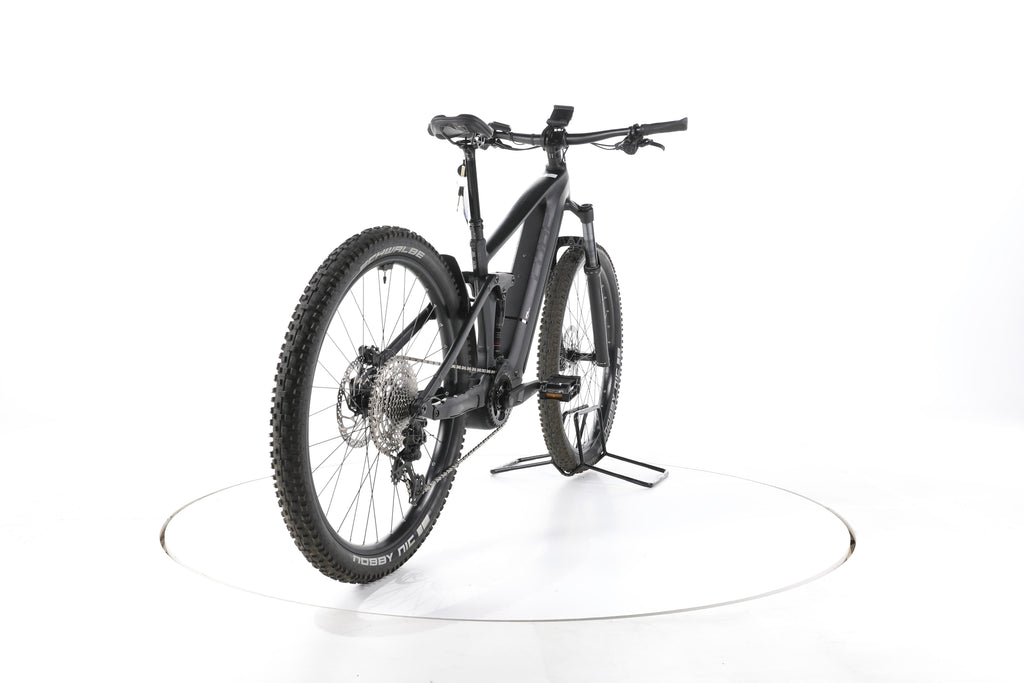 Cube Stereo Hybrid ONE44 EX E-Bike Fully 2025 - Image 11
