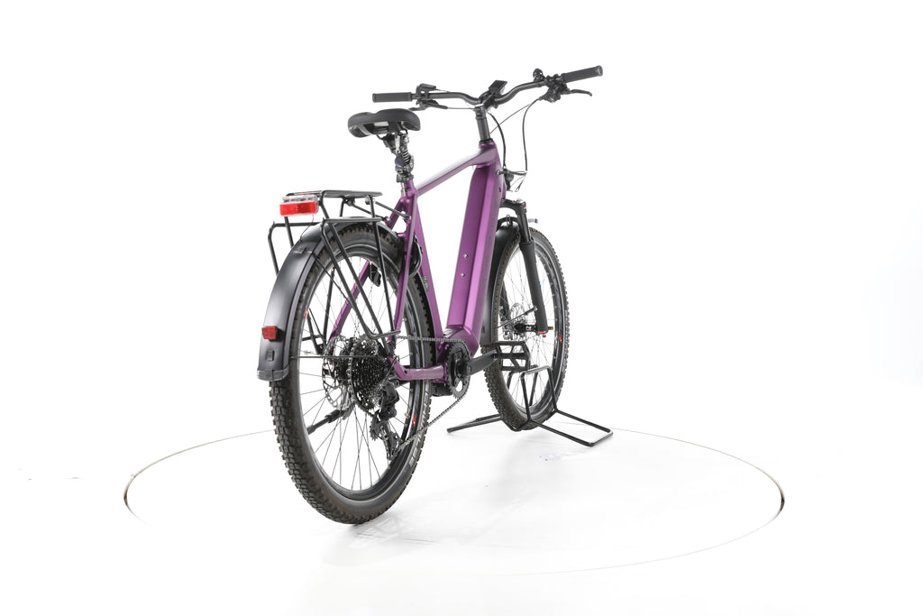 Campus BSM28 Trekking E-Bike 2024 - Image 11
