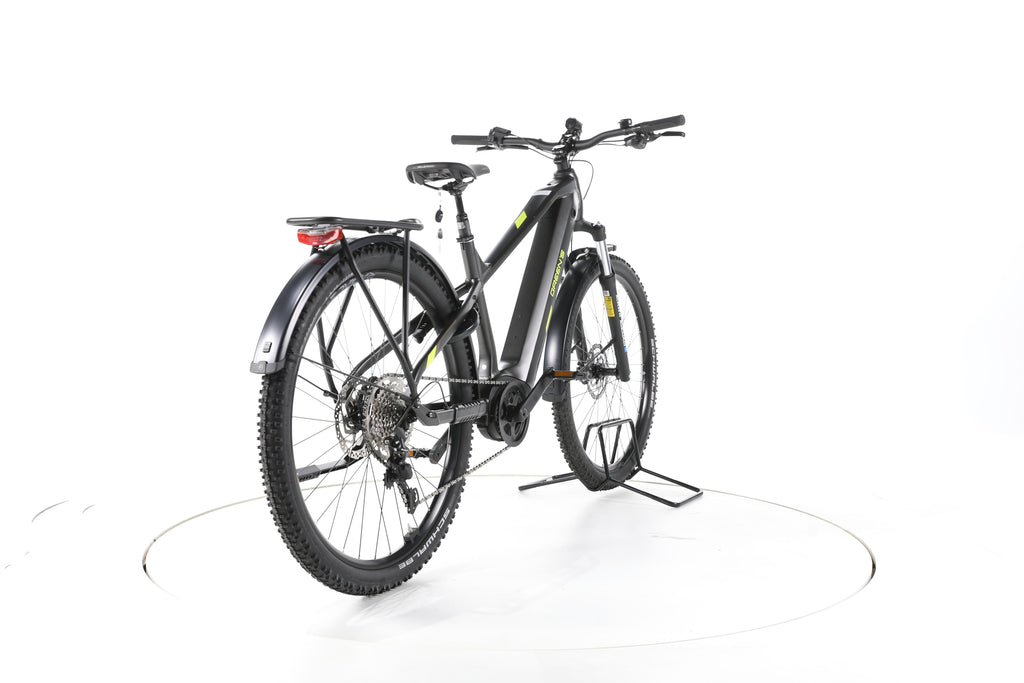 Green's Watford Trekking E-Bike - Image 11
