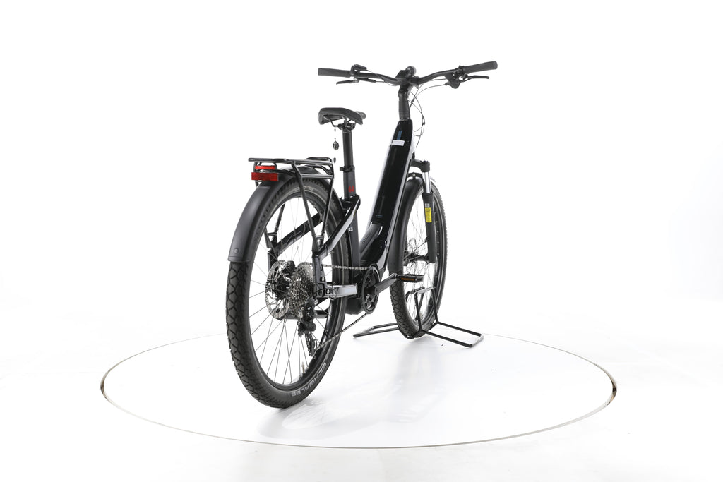 Winora Yakun 10 Trekking E-Bike Tiefeinsteiger - Image 11