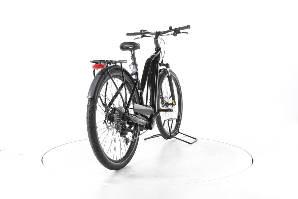 Bergamont E-Horizon Edition 6 Trekking E-Bike - Image 11