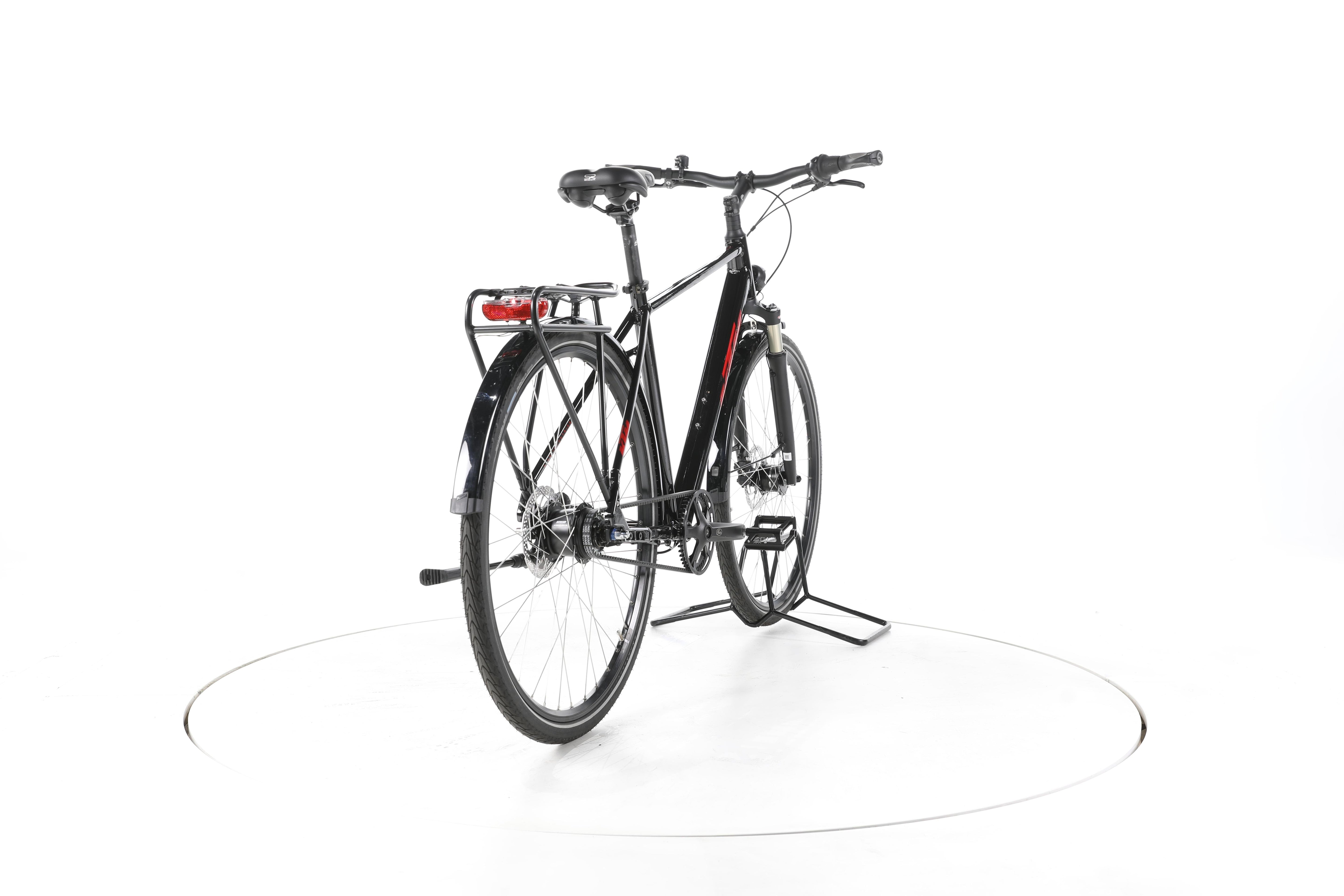 KTM LIFE EIGHT H Fahrrad City & Trekking - Image 11