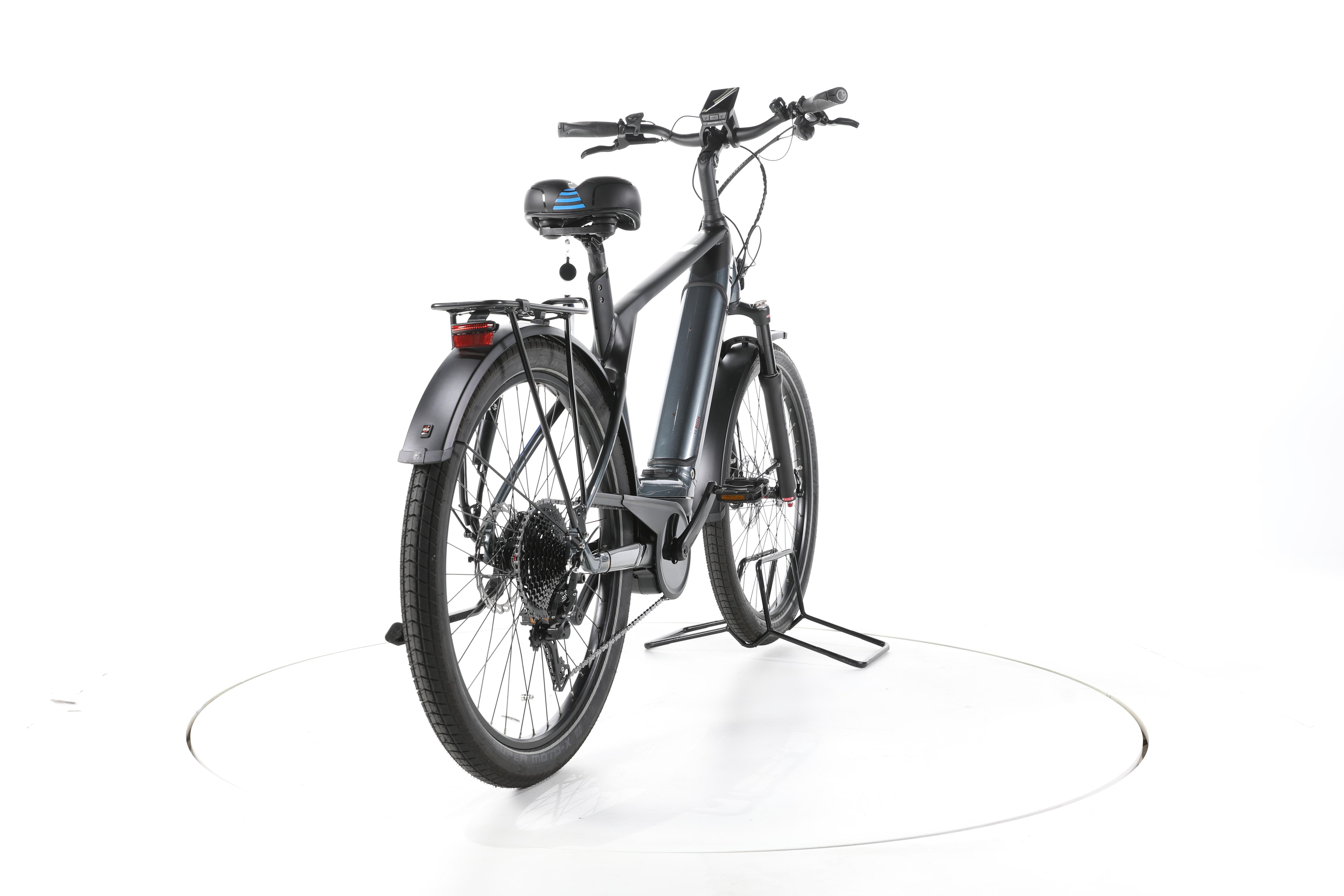 Kreidler Vitality Eco 10 Trekking E-Bike - Image 11