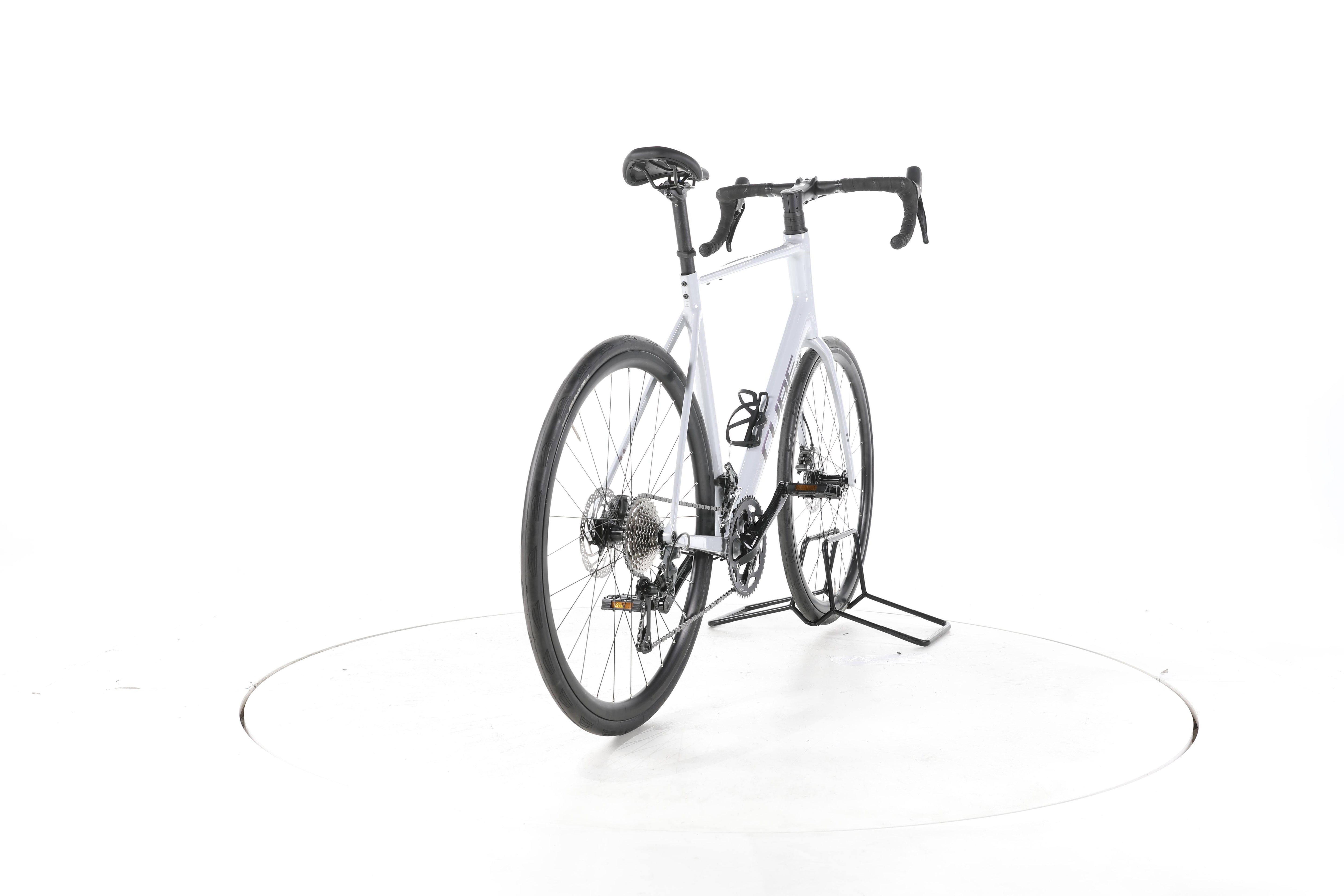 Cube Attain Race Rennrad 2026 - Image 11
