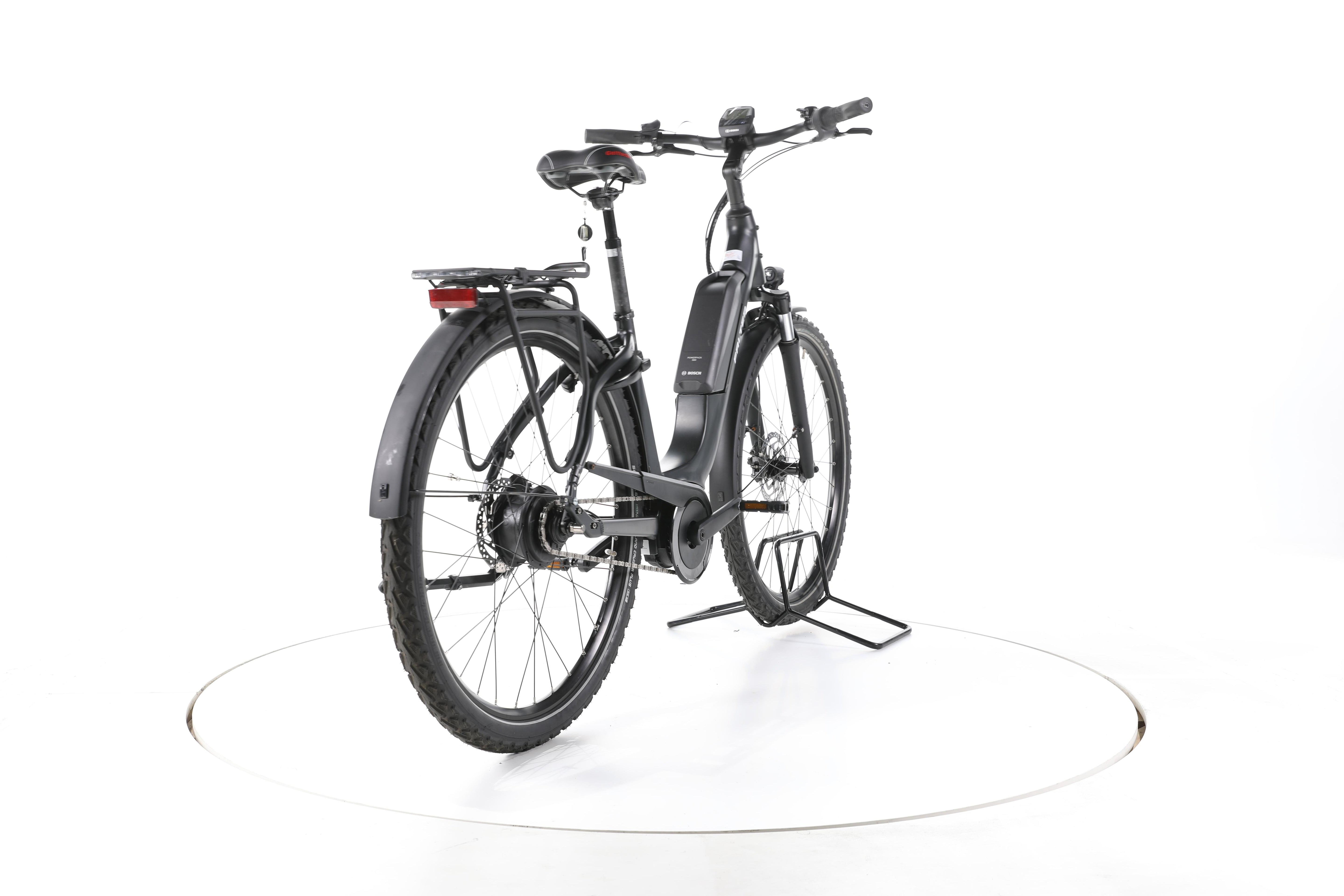 FALTER E 9.3 SE FL City E-Bike Tiefeinsteiger - Image 11