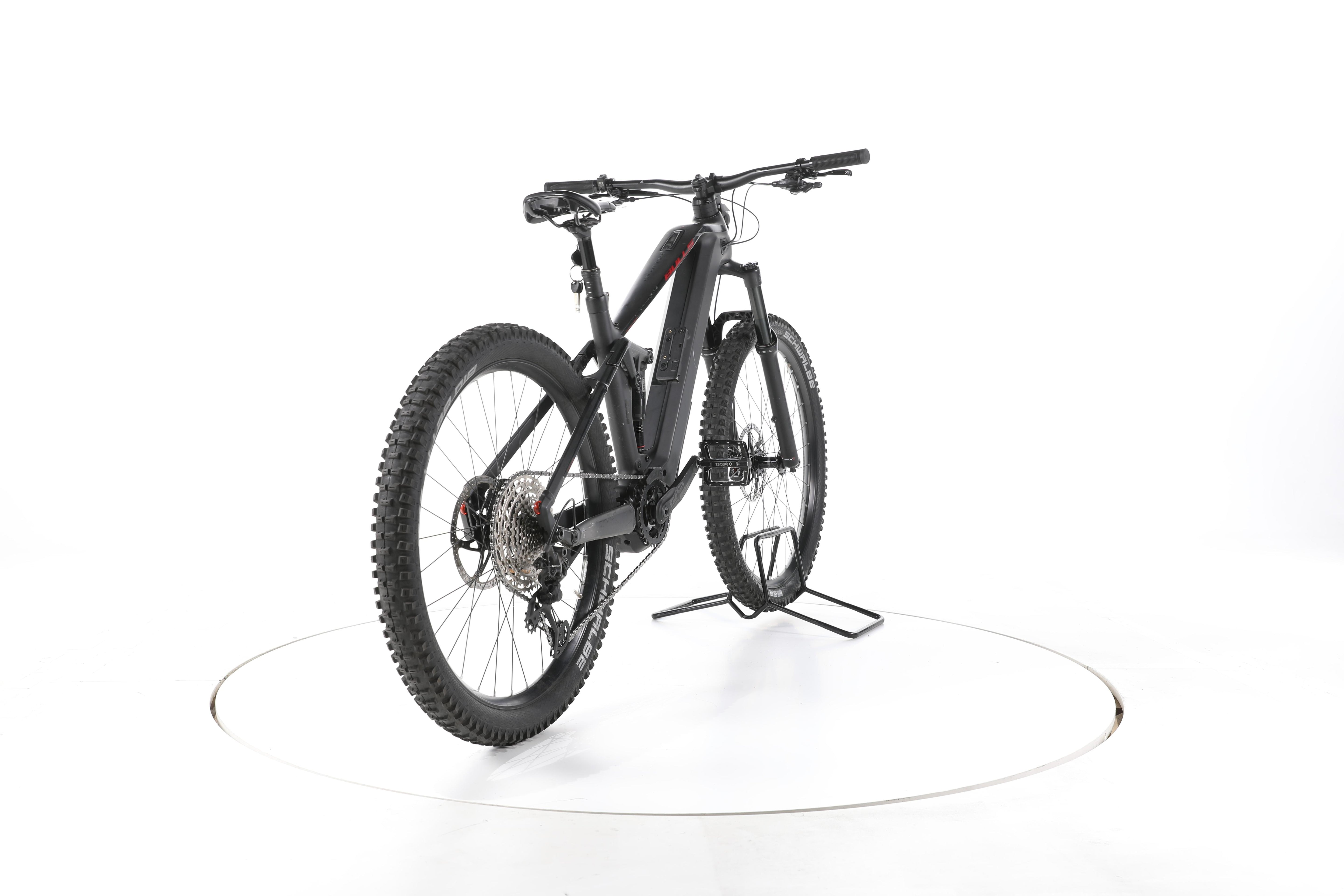 Bulls Sonic Evo Am 3 E-Bike Fully Carbon 2024 - Image 11