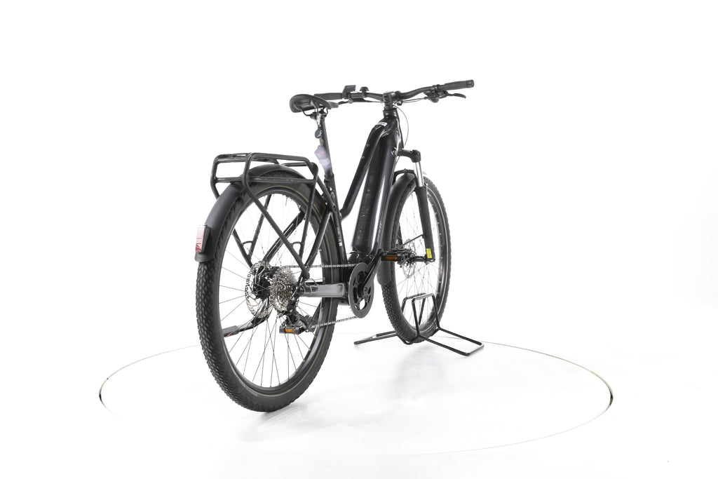Giant Explore E+ 2 Trekking E-Bike - Image 11