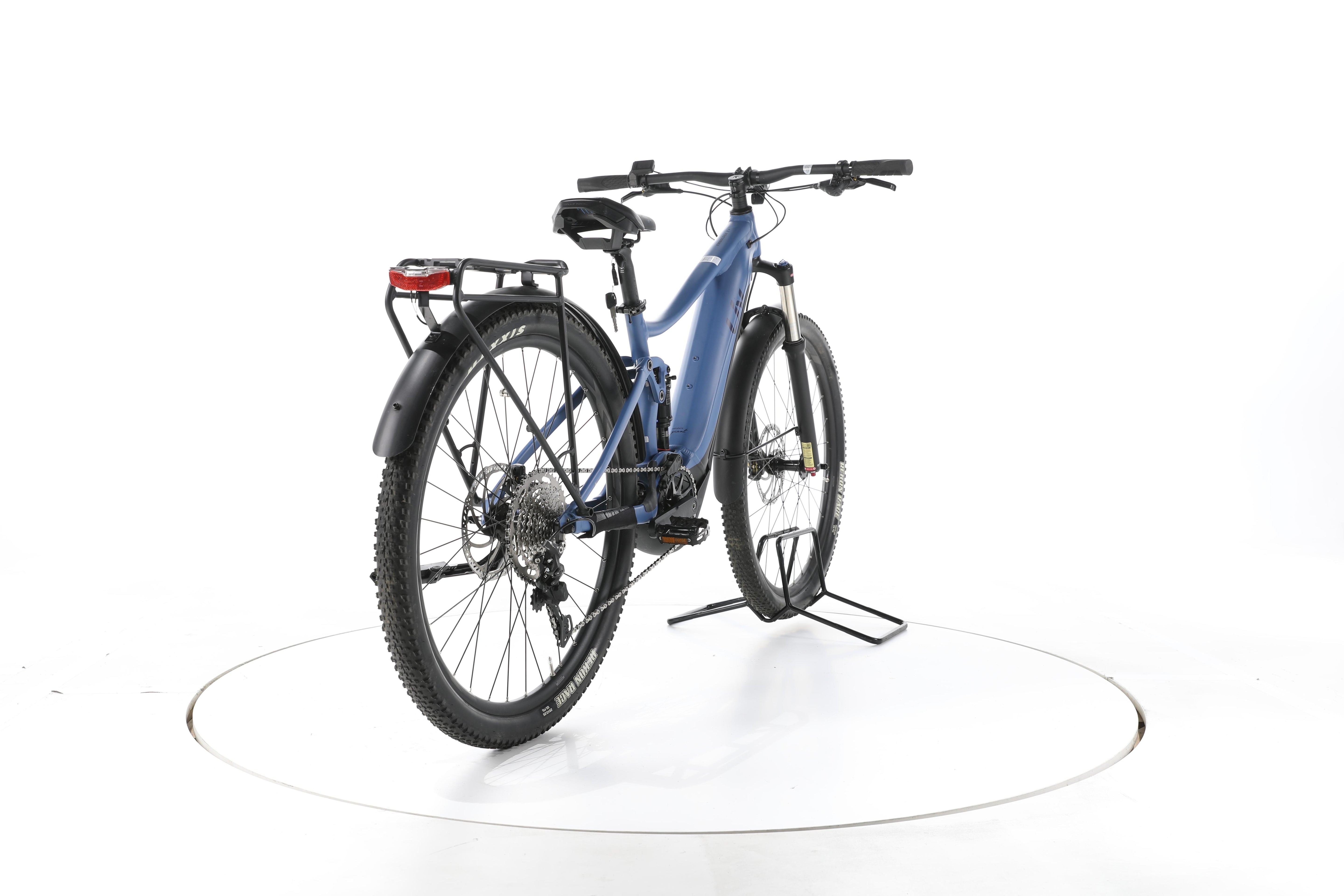 Liv Embolden E+ EX SUV E-Bike - Image 11