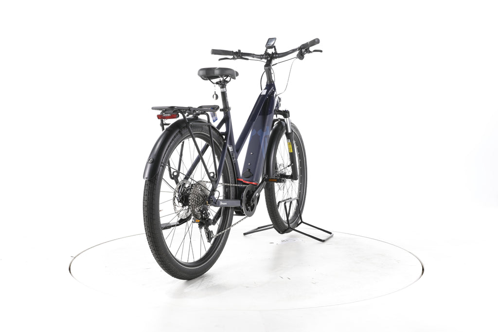 Husqvarna E-Bicycles Gran Tourer GT2 Trekking E-Bike - Image 11