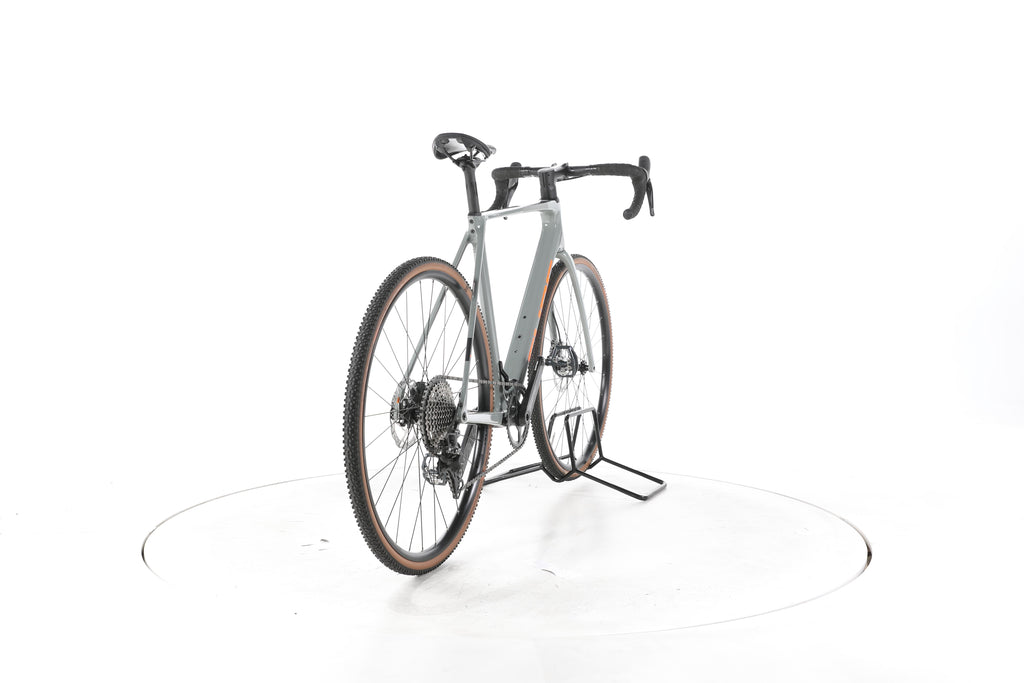 Cube Cross Race C:62 Pro Gravelbike Carbon - Image 11