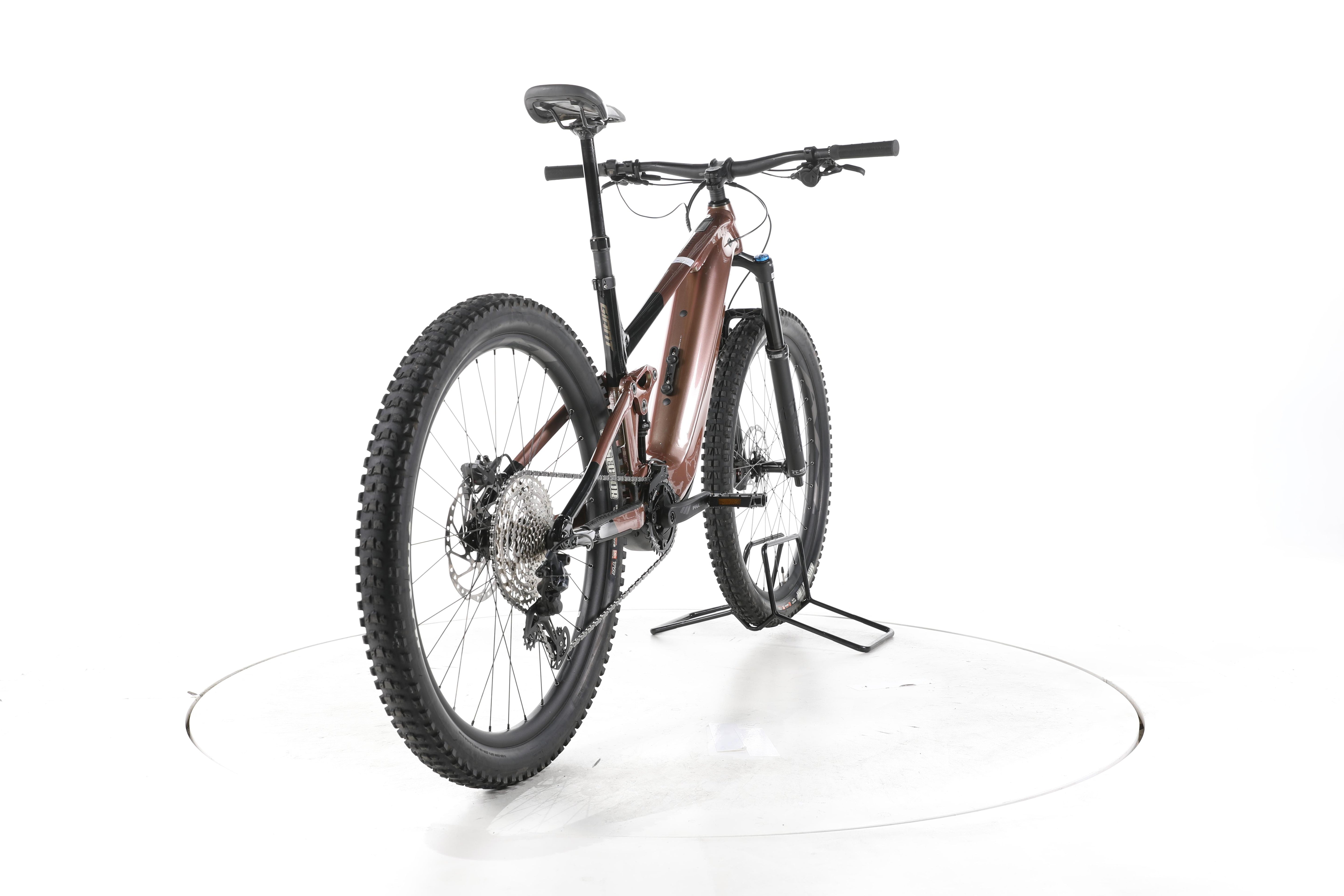 Giant Trance X E+ 2 E-Bike Fully - Image 11