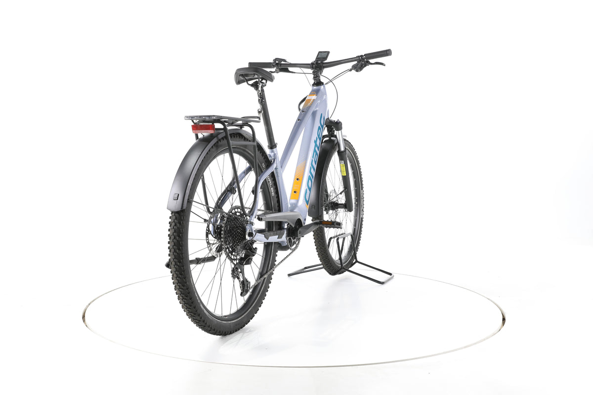 Corratec E-Power MTC 12 Trekking E-Bike - Image 11