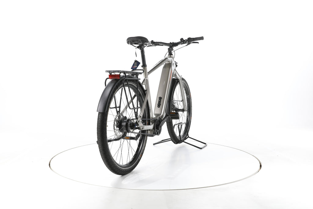 HoheAcht Pasio Strato City E-Bike 2025 - Image 11