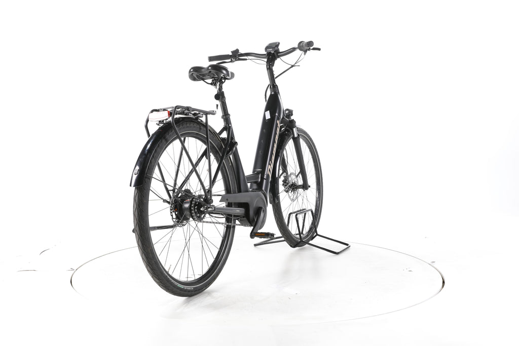 Diamant Beryll Deluxe+ RT Gen 2 City E-Bike Tiefeinsteiger - Image 11
