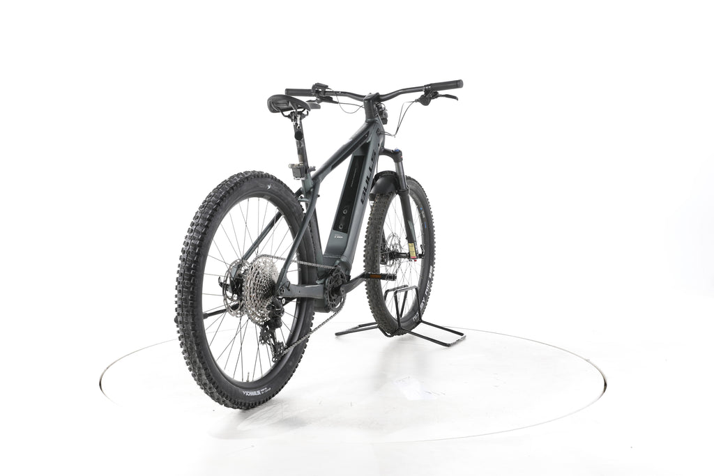 Bulls Copperehead EVO 3 E-Bike - Image 11