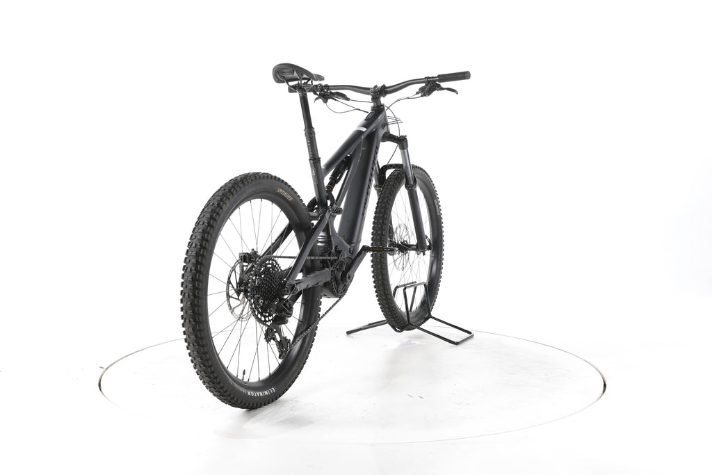 Specialized Turbo Levo E-Bike Fully - Image 11