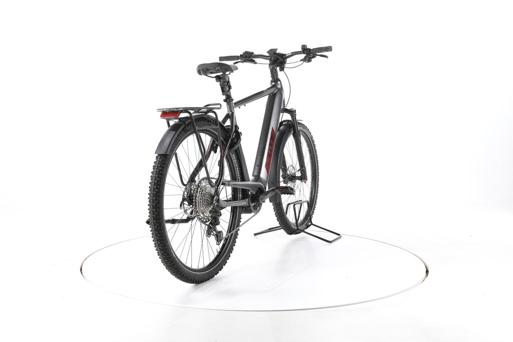 CONE Bikes eSUV IN 4.0 Trekking E-Bike - Image 11