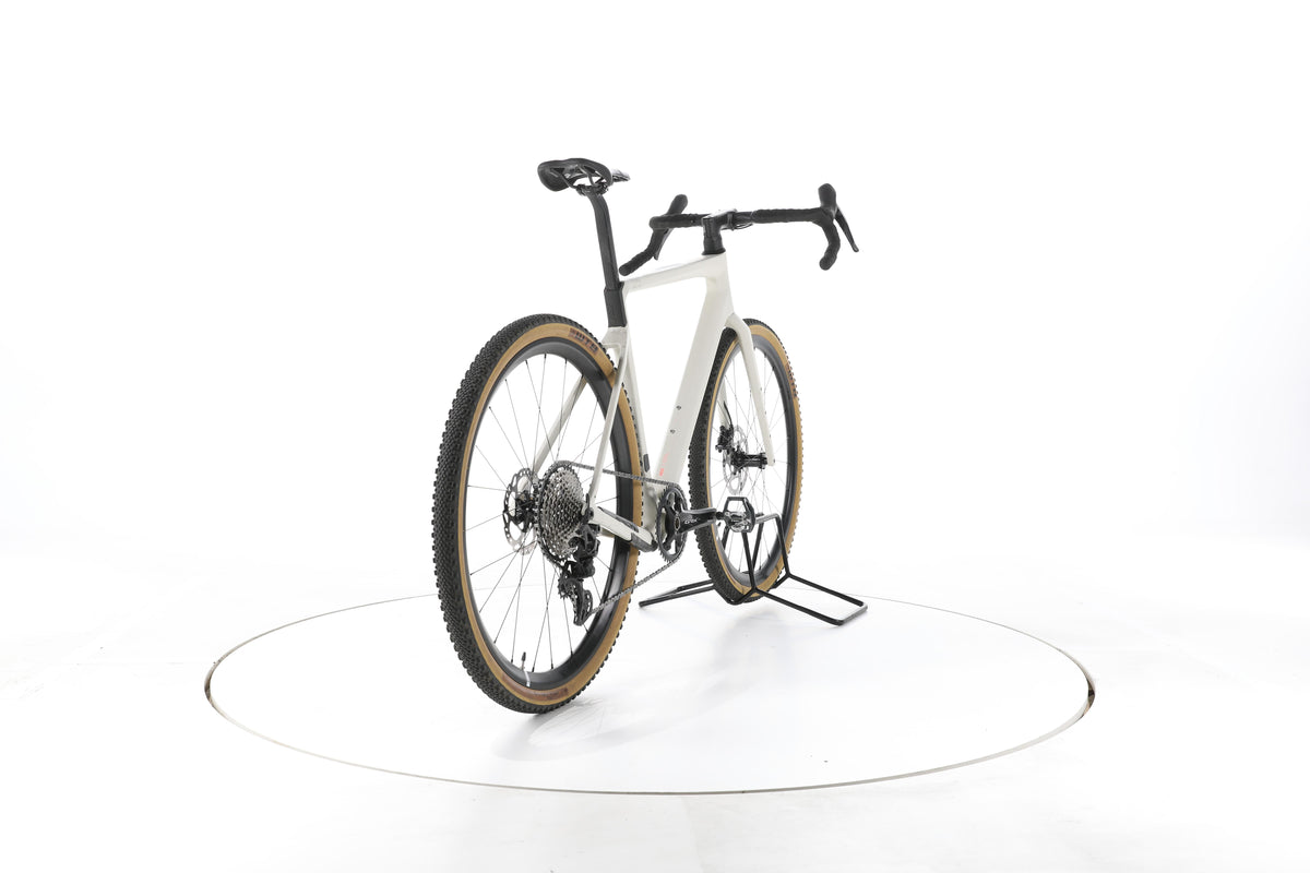 Rose Backroad GRX RX820 1x12 Gravelbike Carbon 2024 - Image 11