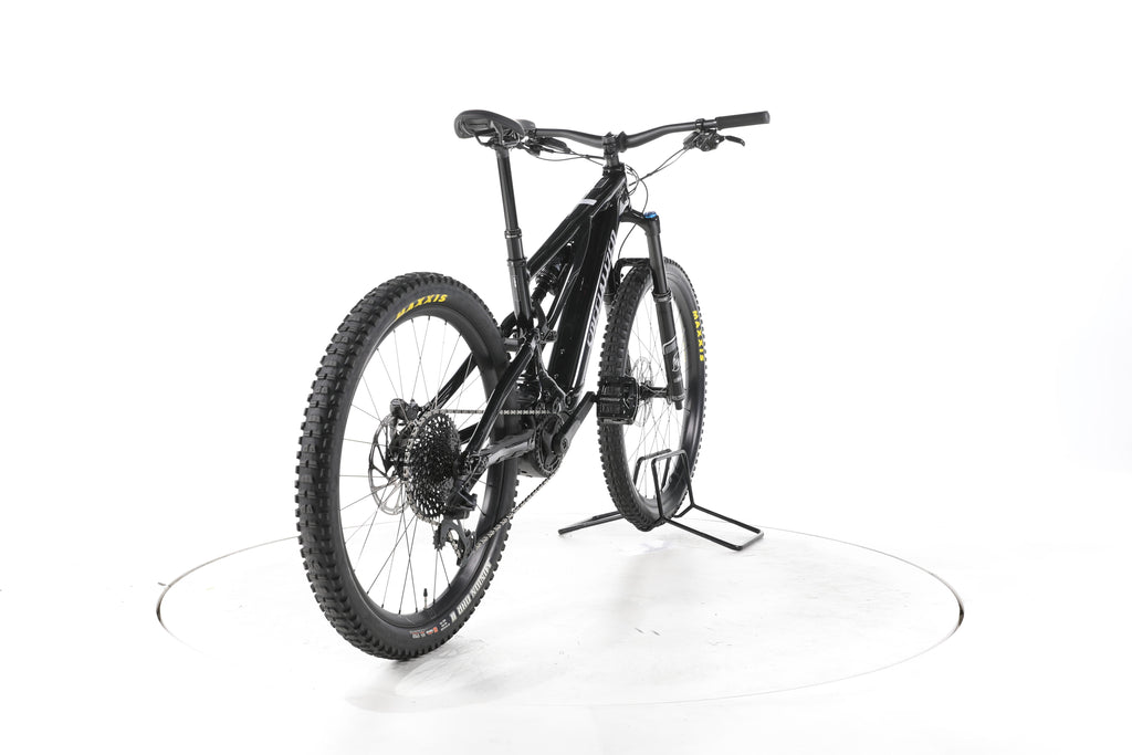 Specialized Turbo Levo Comp E-Bike Fully - Image 11