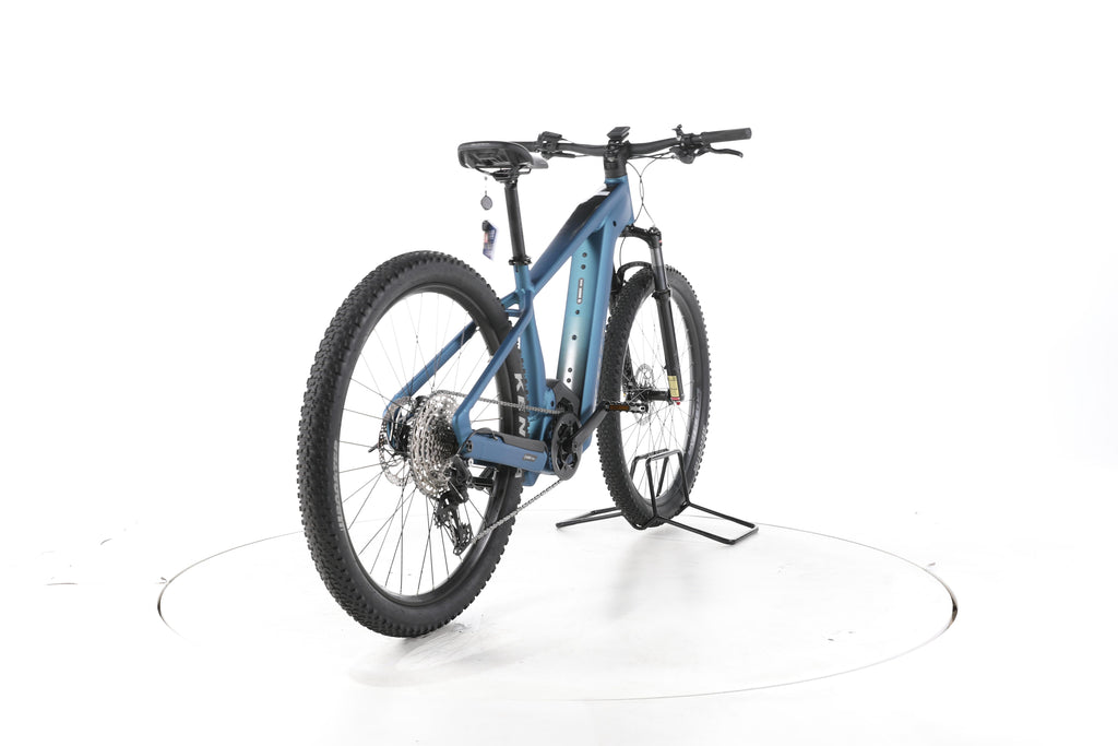 Scott Axis Eride Evo E-Bike - Image 11